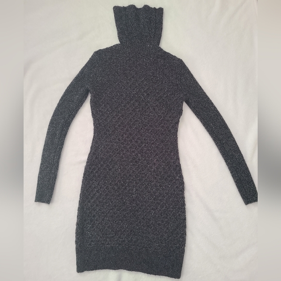 APT. 9 lightweight sweater dress long sleeve - Picture 4 of 9